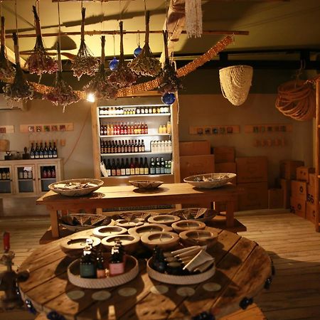 Alaya Poleg Otel Netanya Dış mekan fotoğraf
