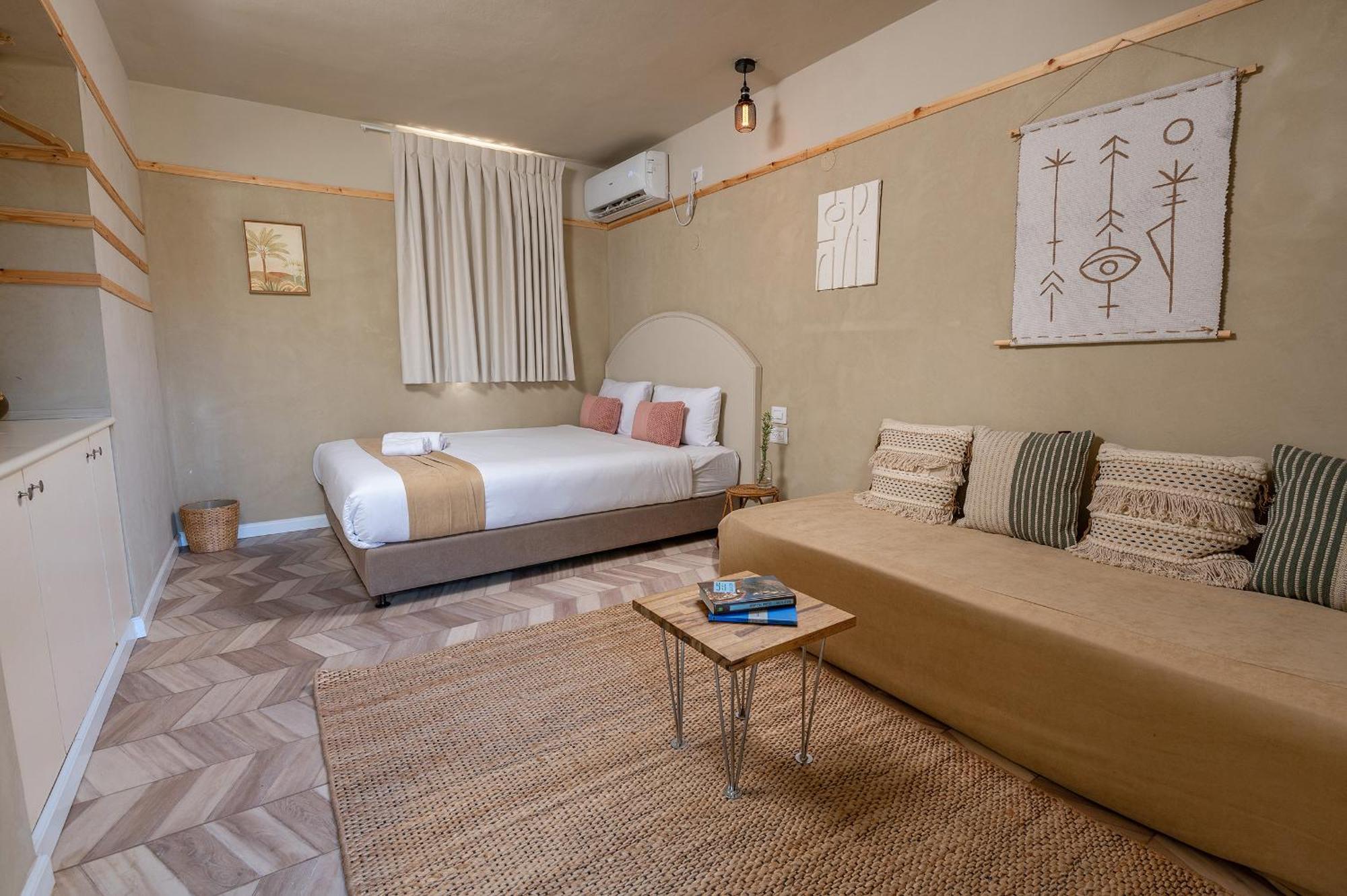 Alaya Poleg Otel Netanya Dış mekan fotoğraf