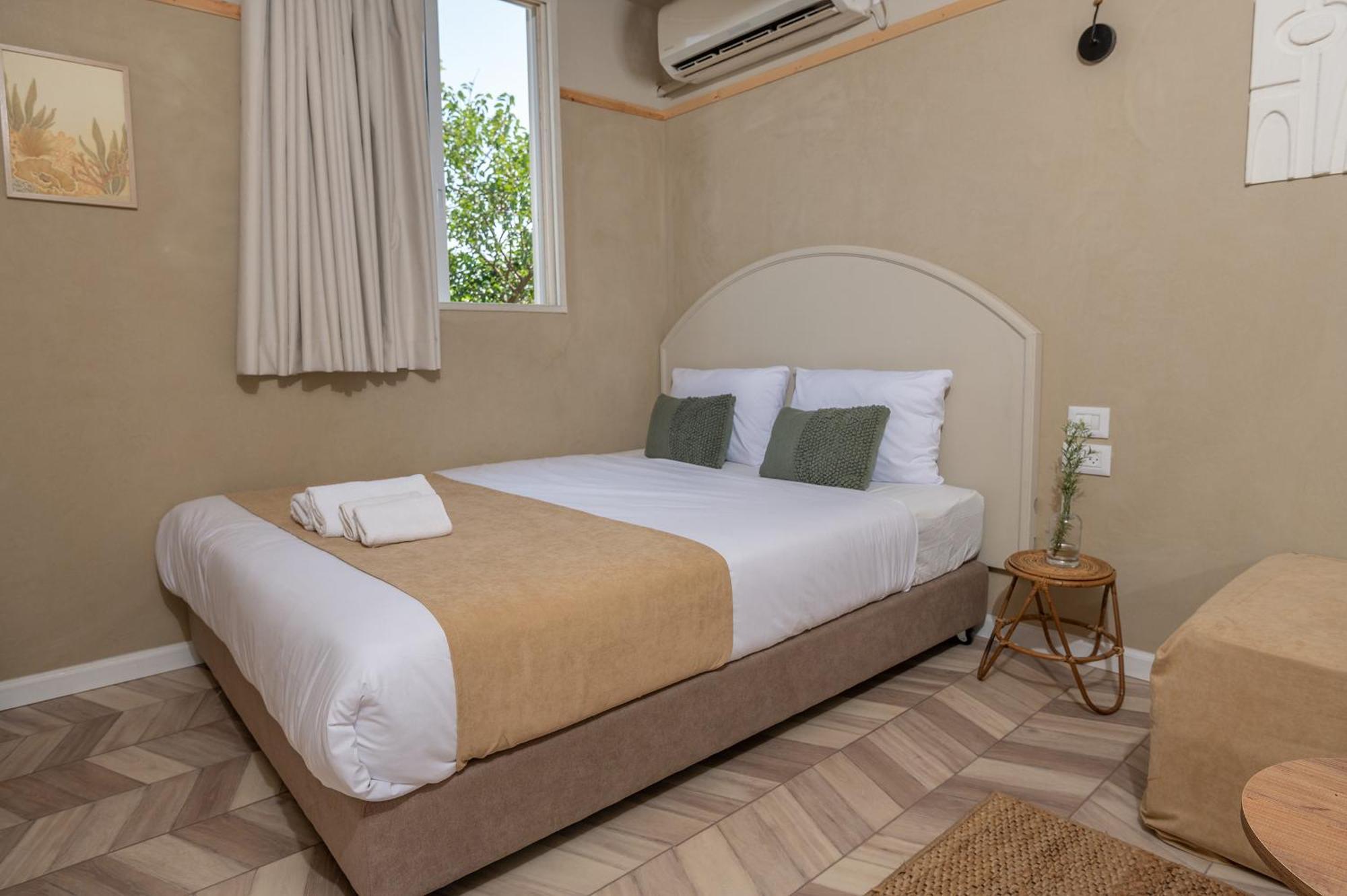 Alaya Poleg Otel Netanya Dış mekan fotoğraf