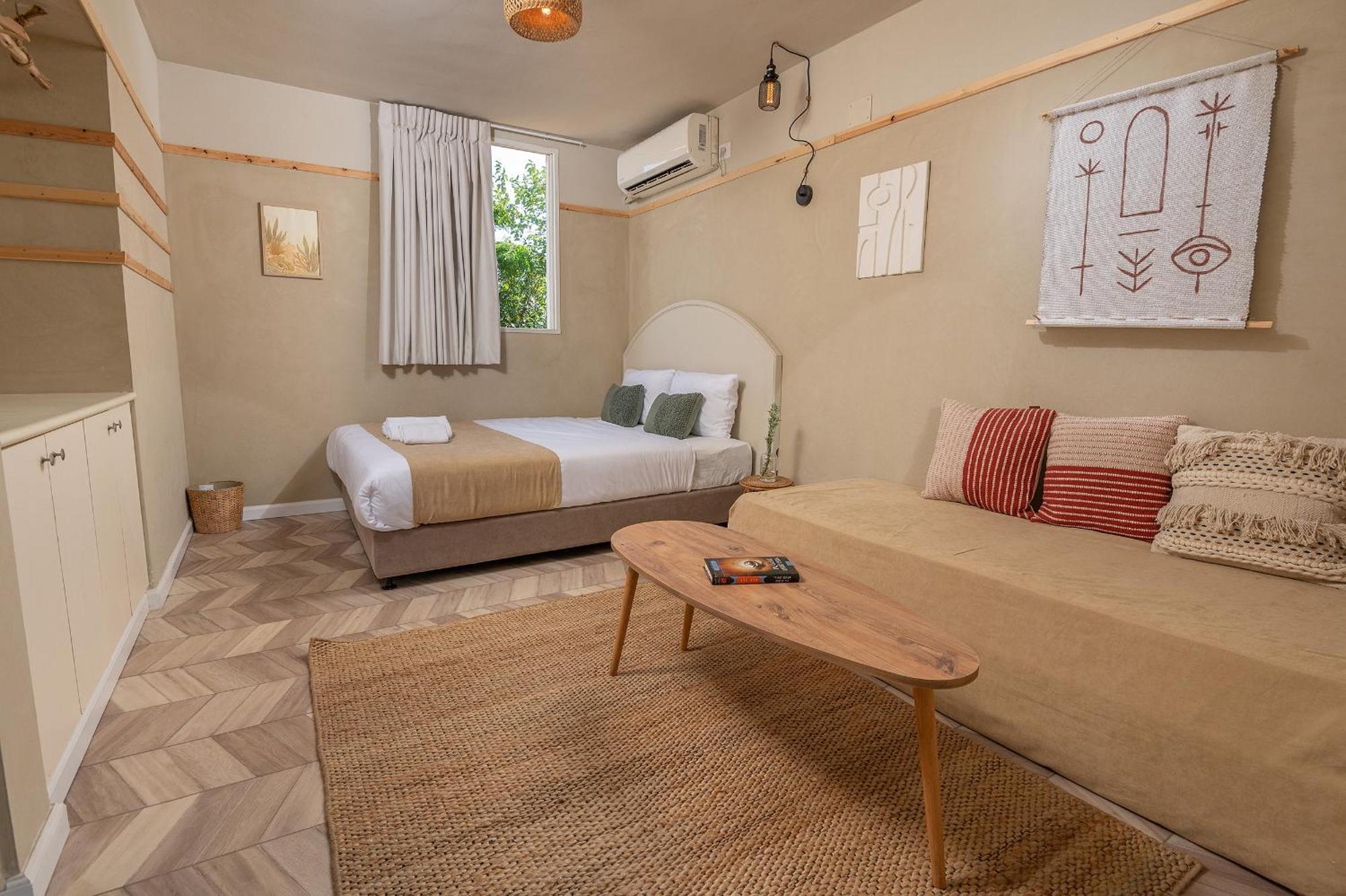 Alaya Poleg Otel Netanya Dış mekan fotoğraf