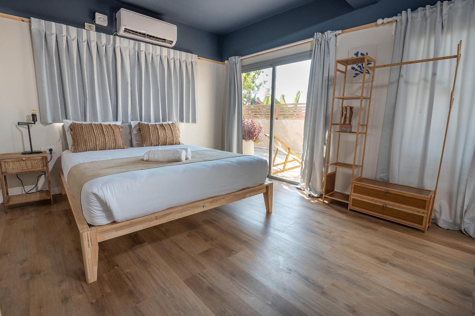 Alaya Poleg Otel Netanya Dış mekan fotoğraf