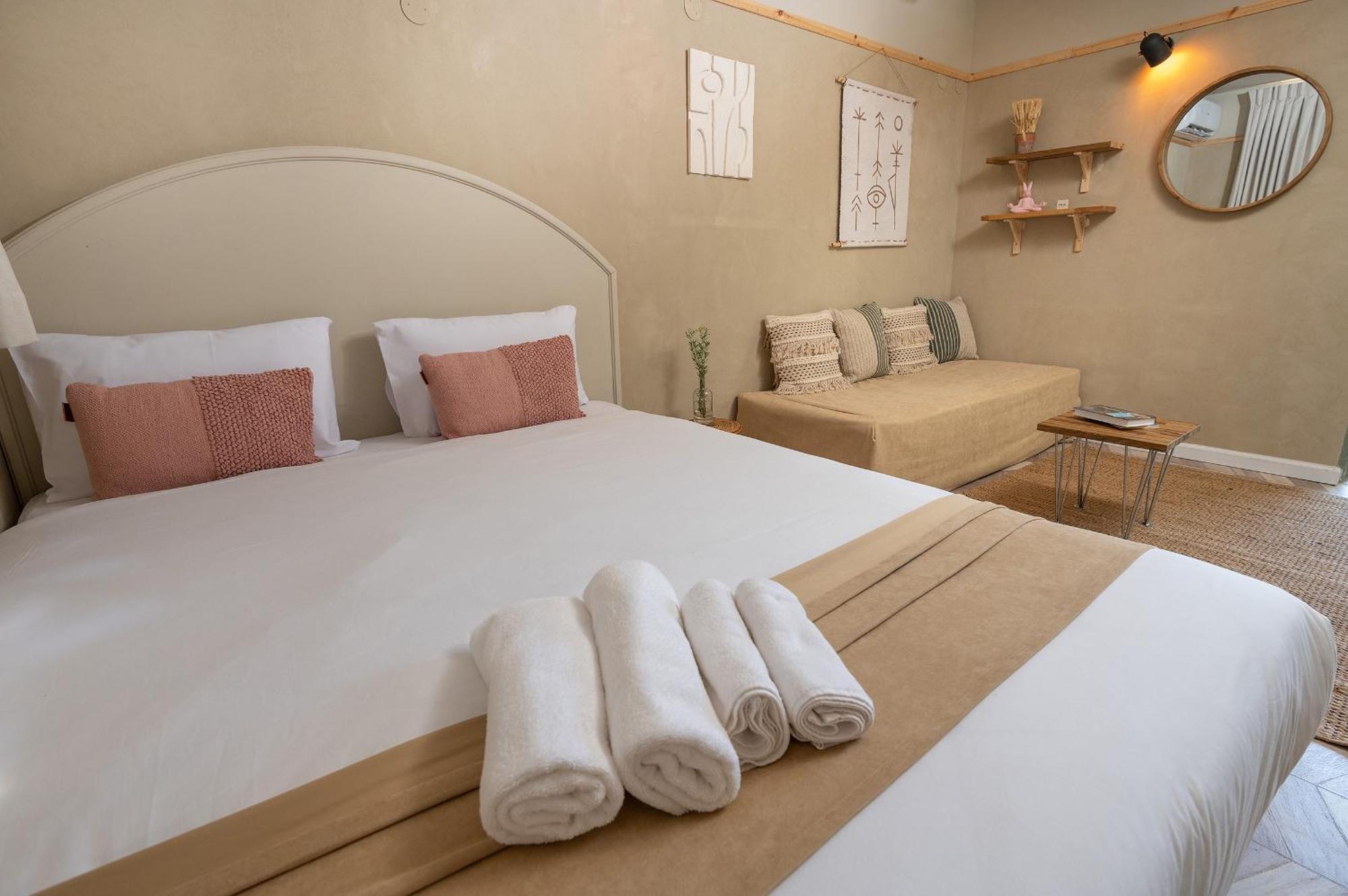 Alaya Poleg Otel Netanya Dış mekan fotoğraf