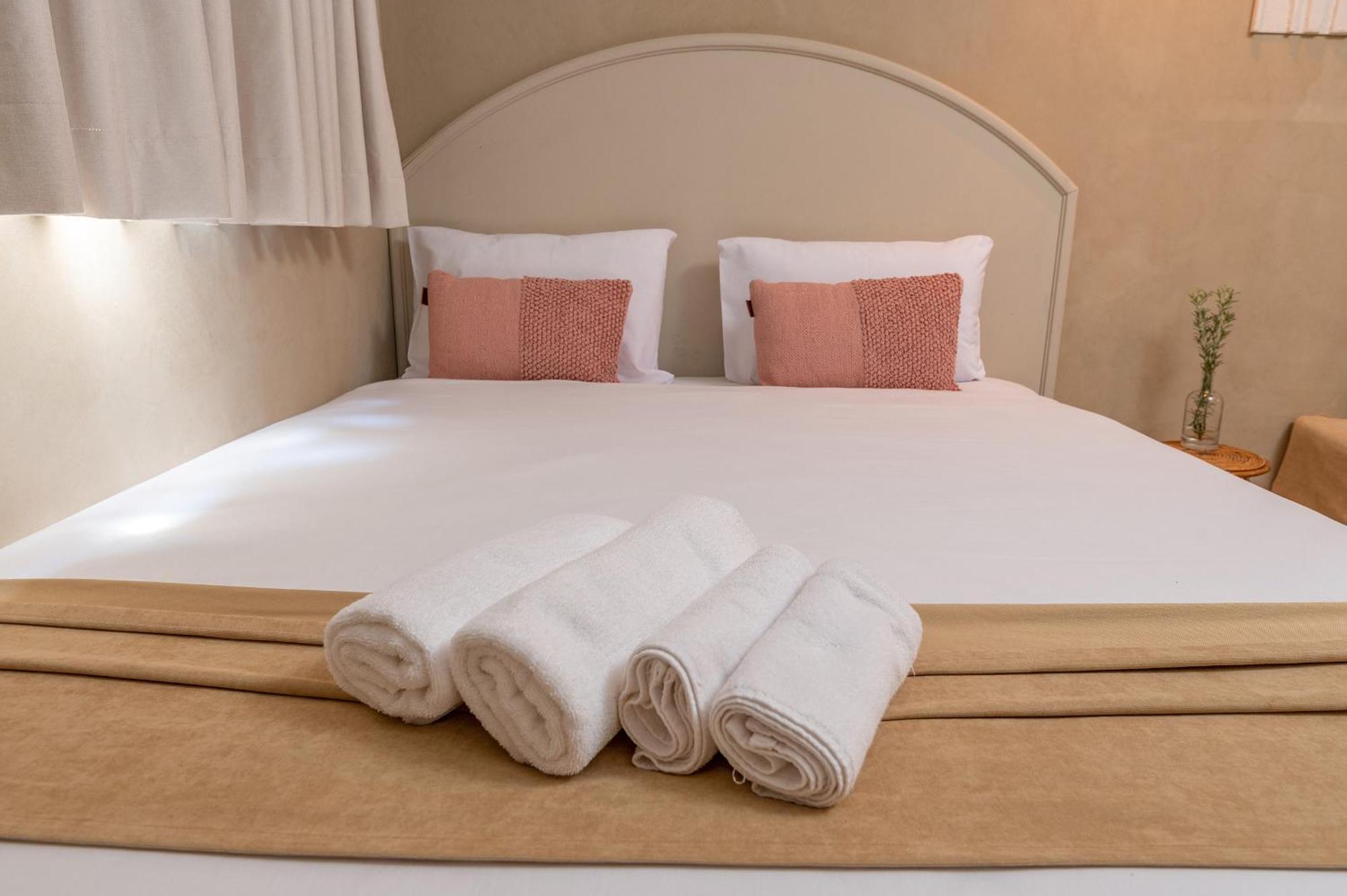 Alaya Poleg Otel Netanya Dış mekan fotoğraf