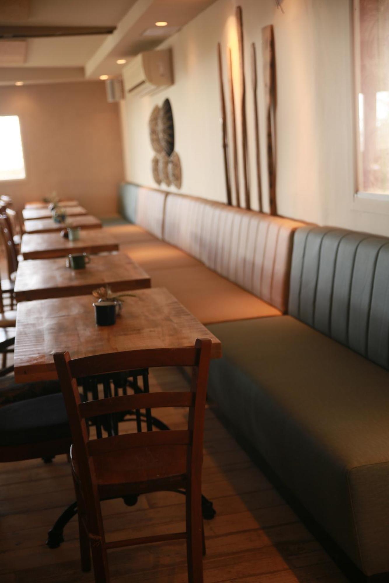 Alaya Poleg Otel Netanya Dış mekan fotoğraf